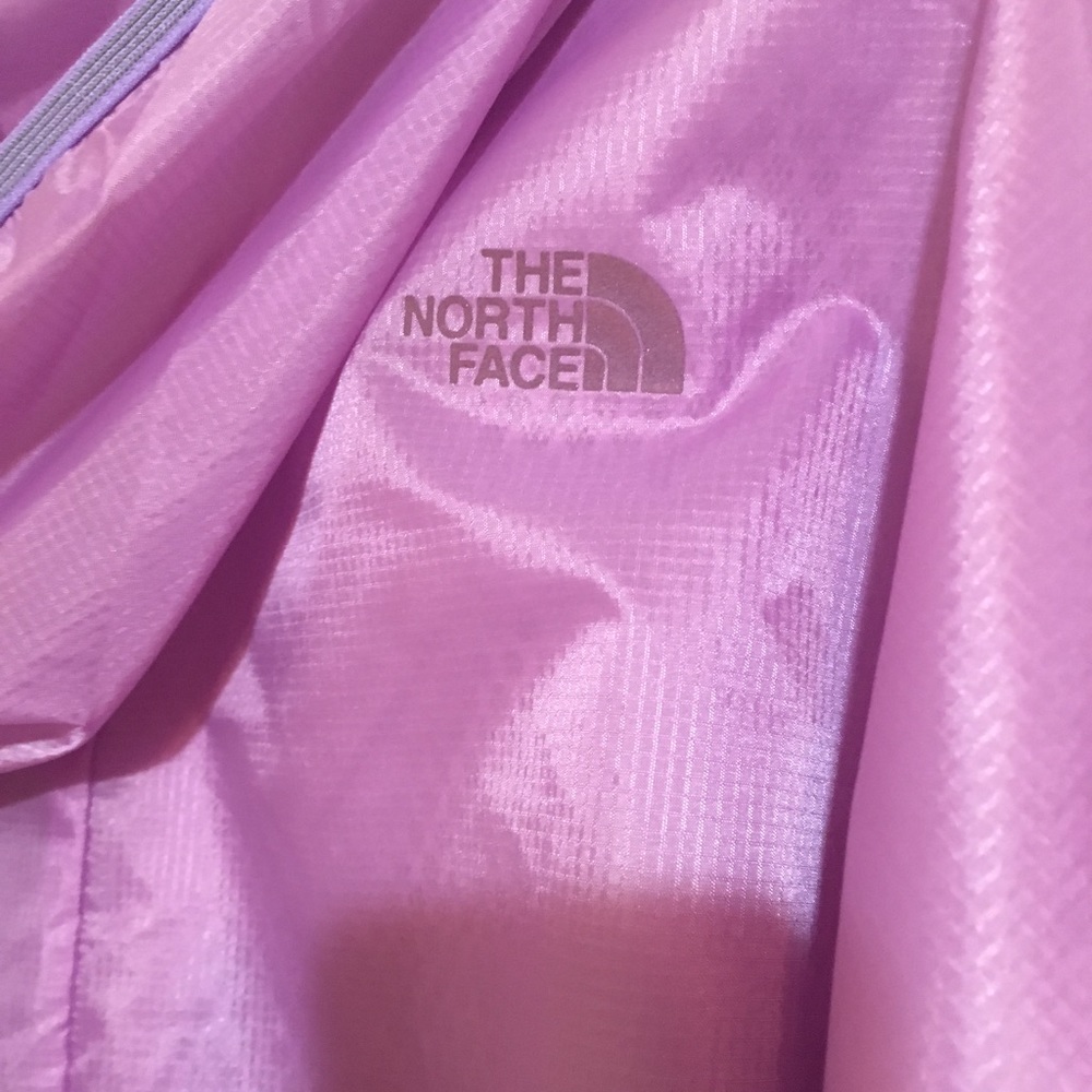 NWT North Face kids flyweight size L (14/16) - Picture 6 of 7